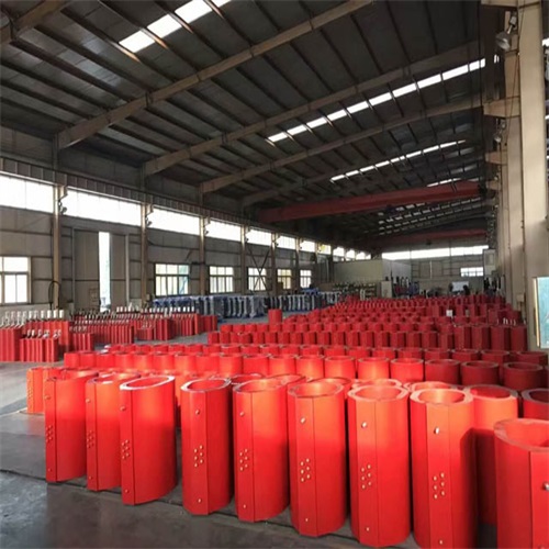 溪湖SCB13干式变压器